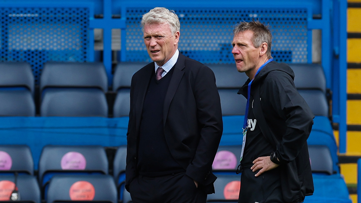 Moyes and Pearce