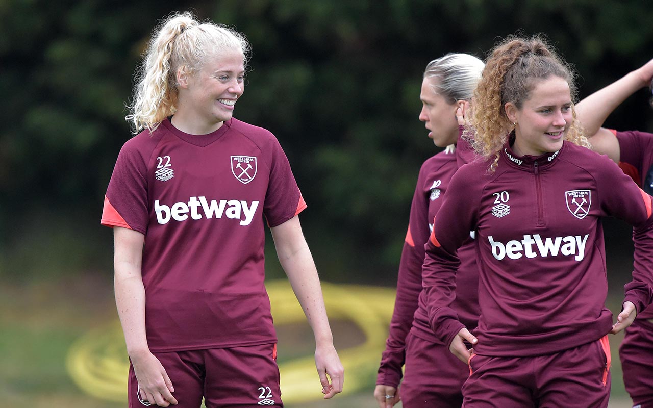 West Ham United Women v Arsenal - All You Need To Know