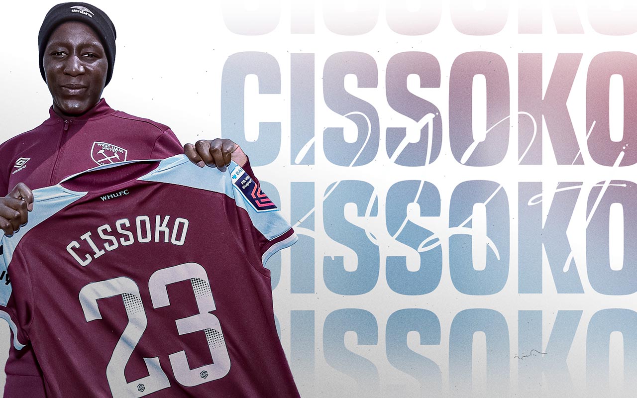 Cissoko graphic