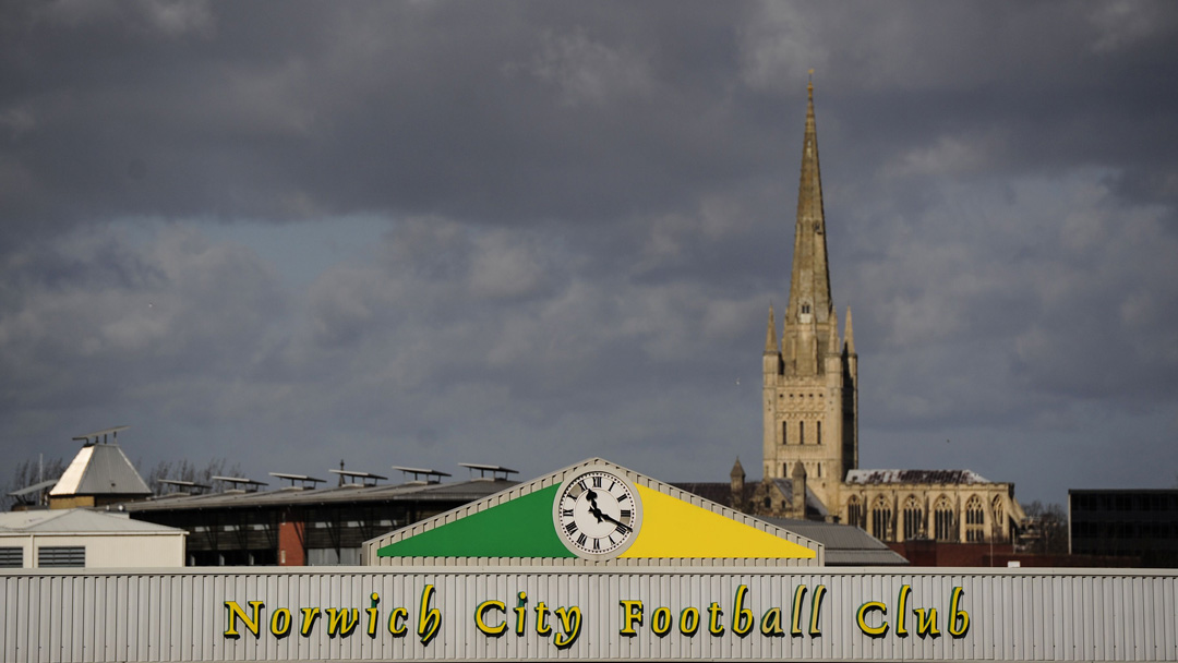 Norwich Cathedral