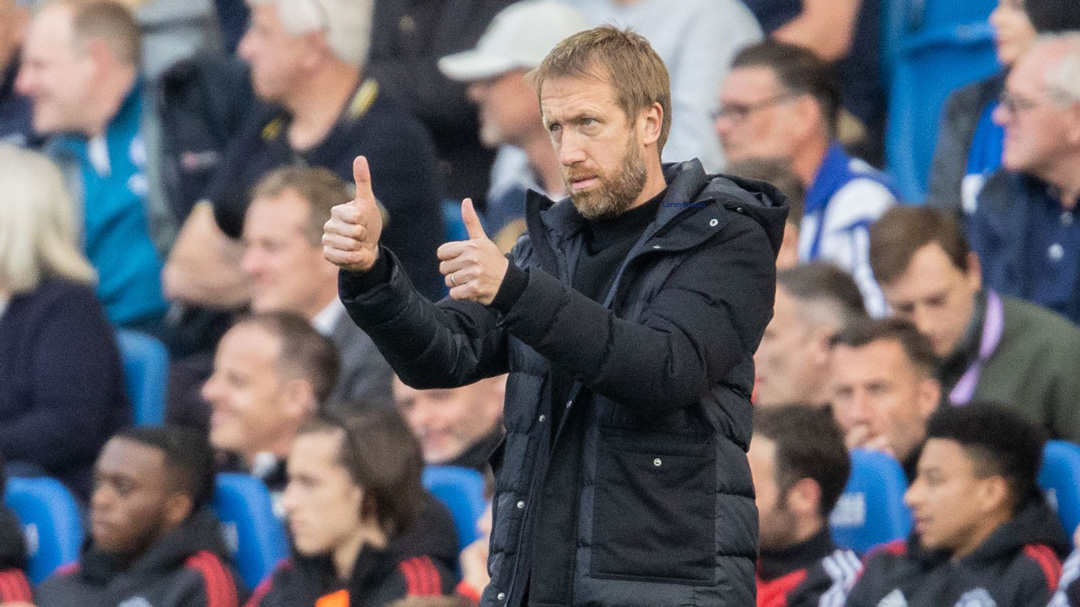 Graham Potter