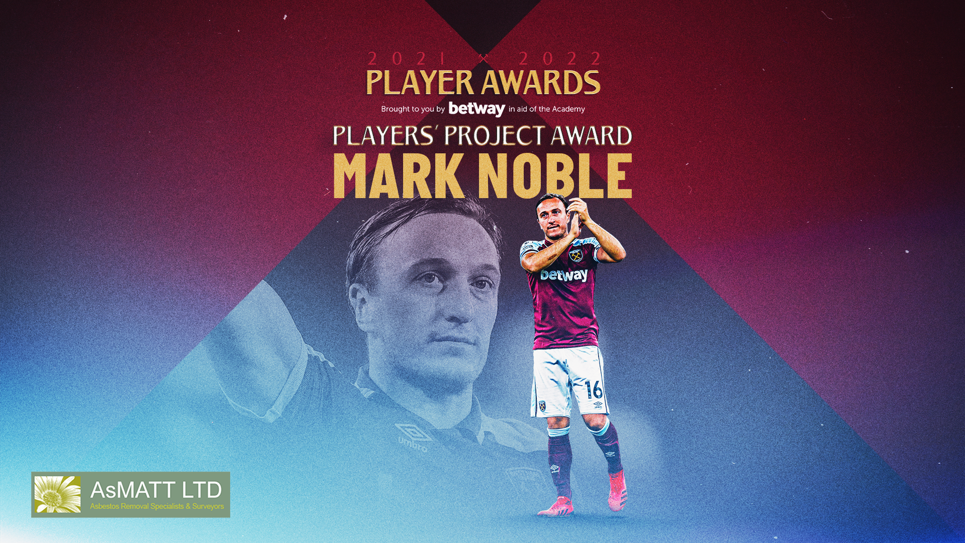 Players' Project award