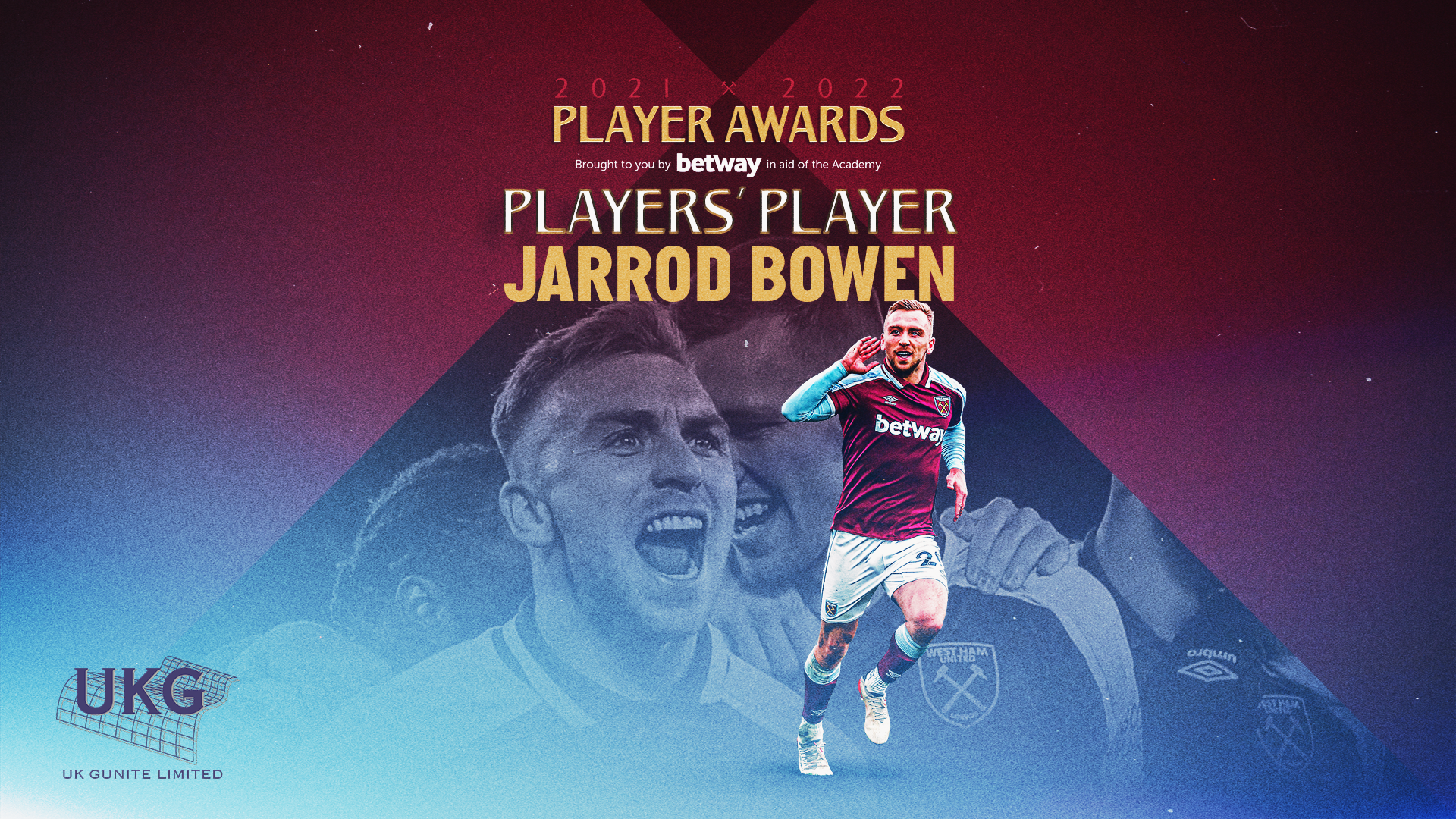 Players' Player of the Year