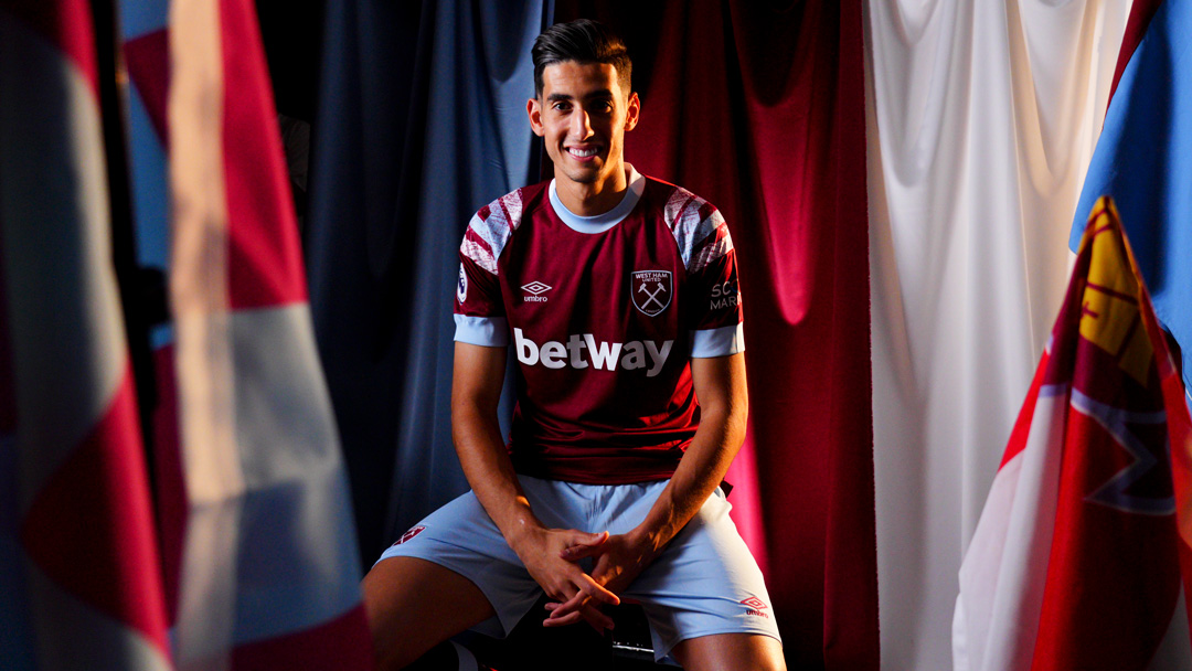 Reported Nayef Aguerd twist is a really good sign for West Ham United in  the modern