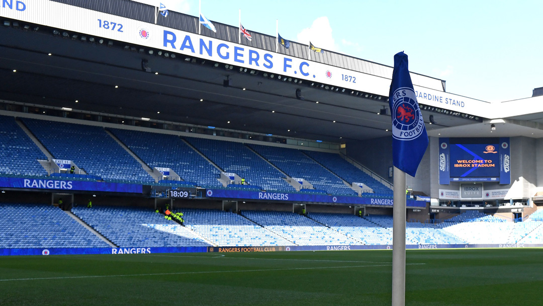 Ibrox