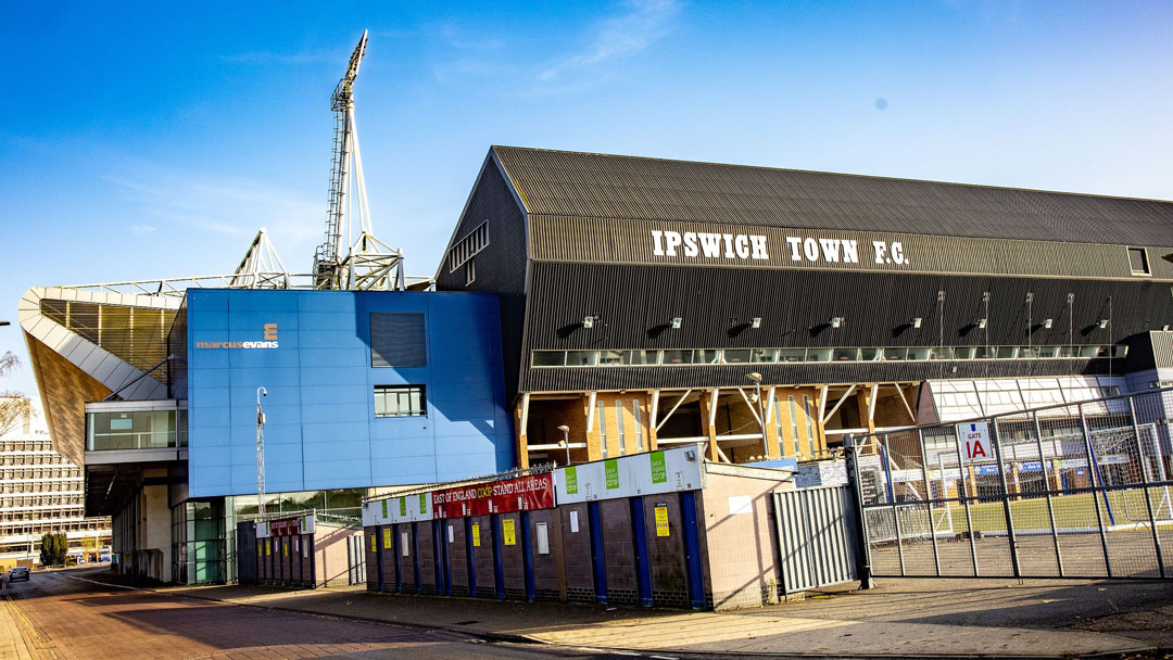 Portman Road