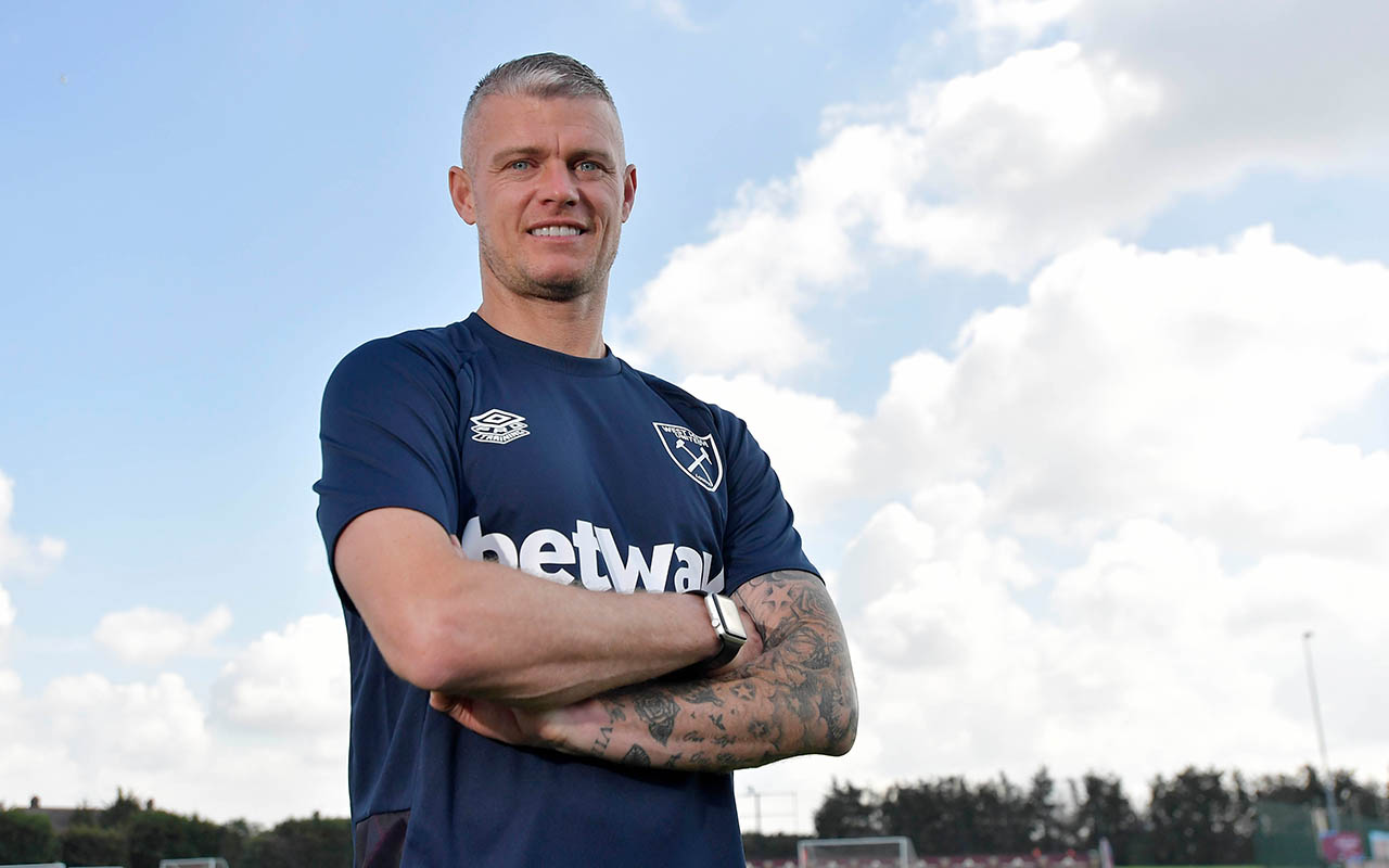 Paul Konchesky