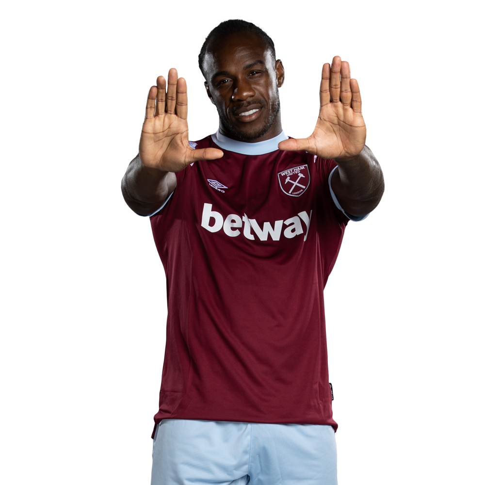 Michail Antonio