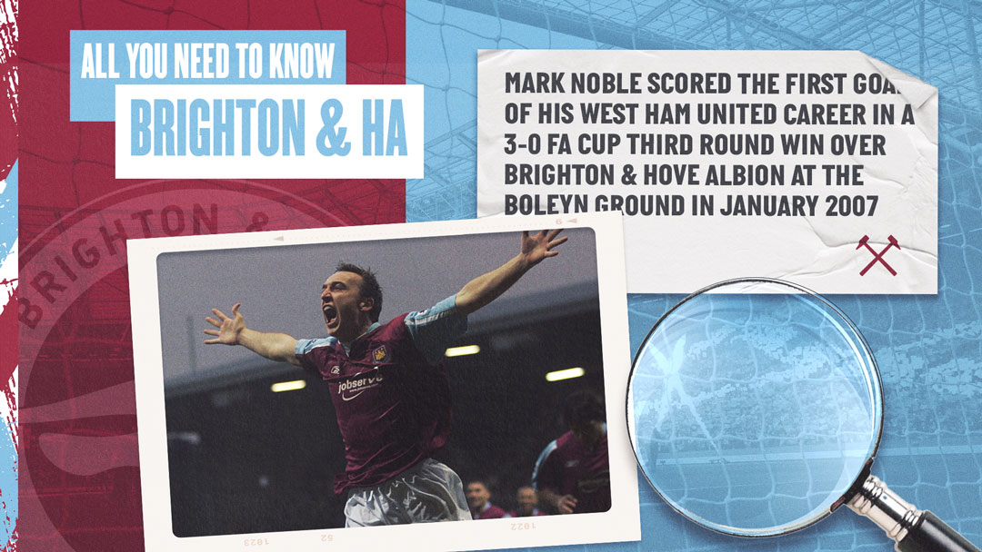 Noble Brighton 