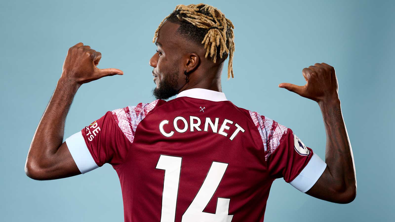 West Ham United: Maxwel Cornet may never start again, must be sold