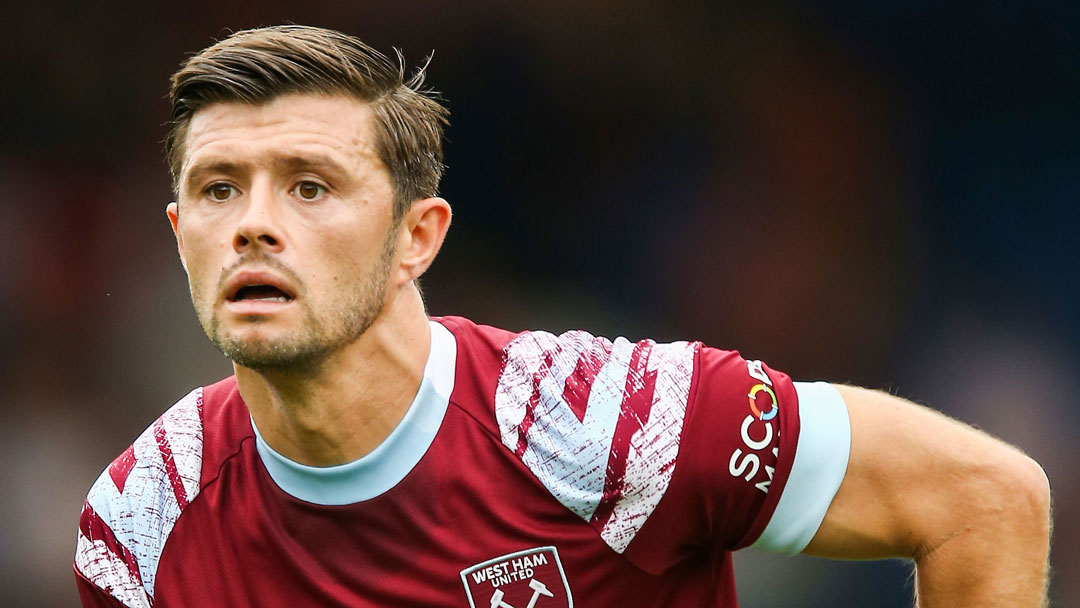 Aaron Cresswell