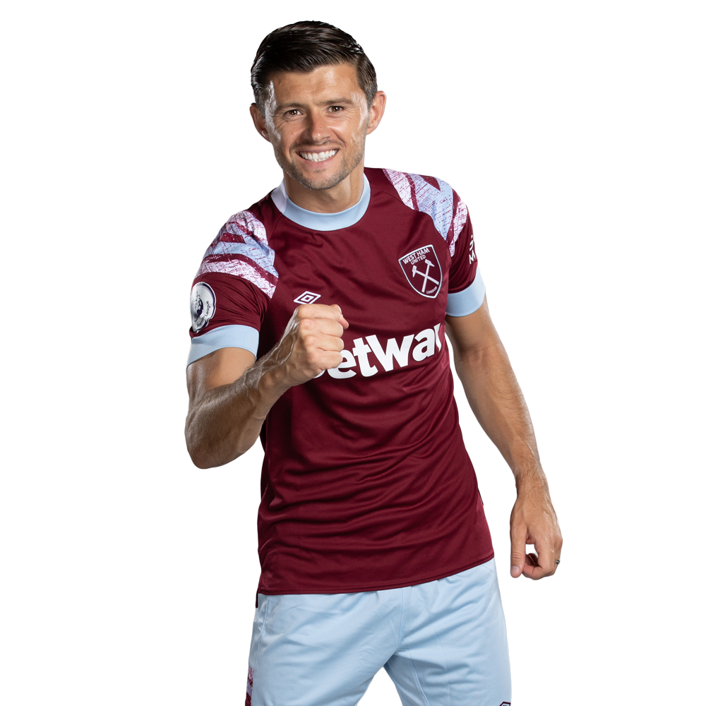 Aaron Cresswell