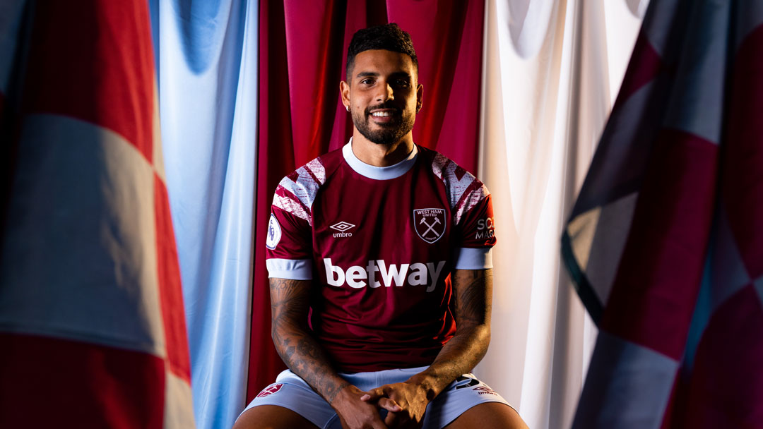 Emerson Palmieri