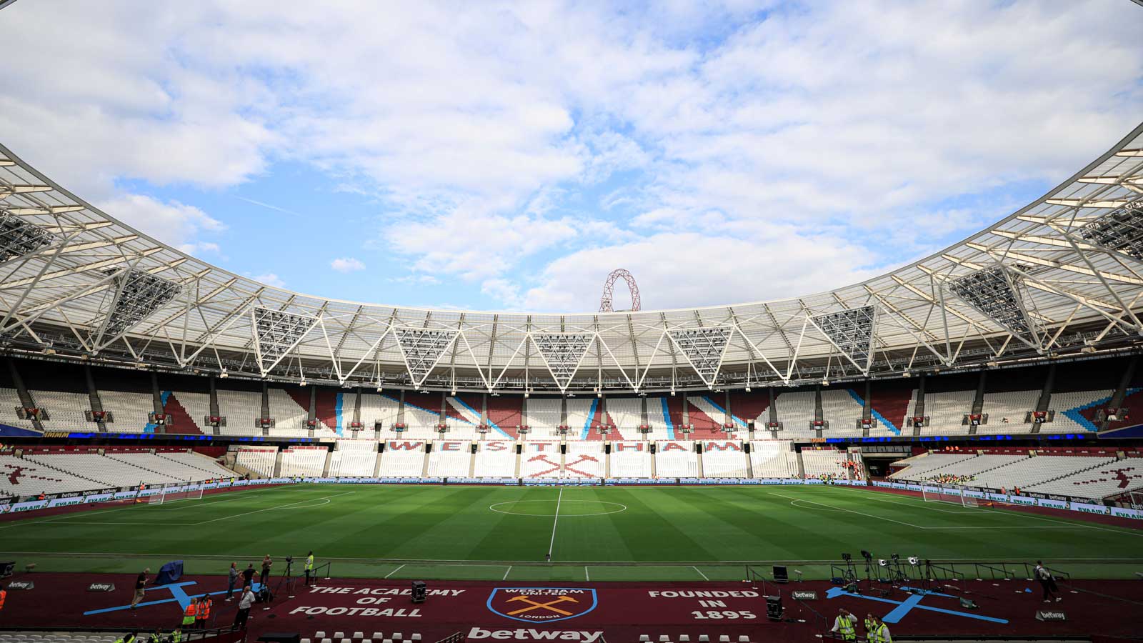 London Stadium