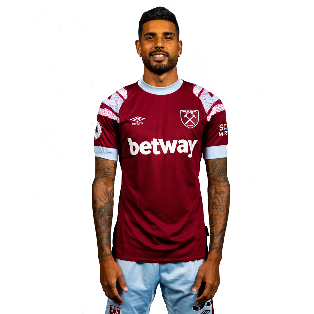 Emerson Palmieri