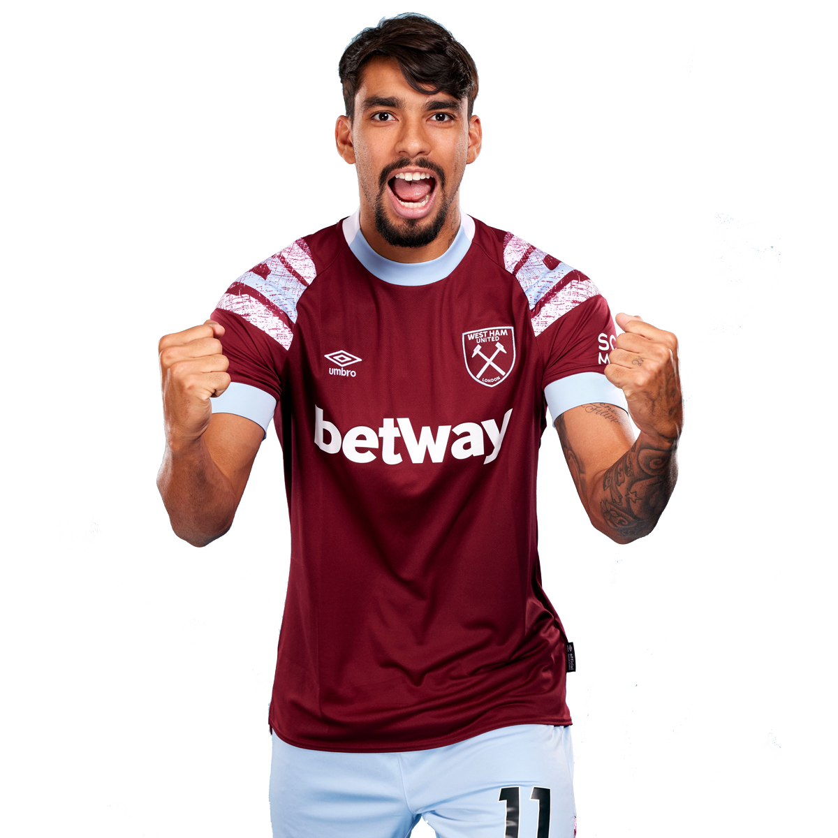 Lucas Paquetá | West Ham United F.C.