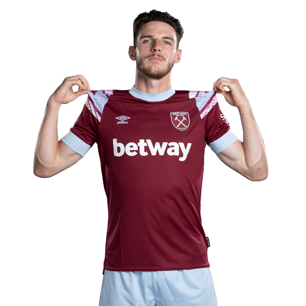 Declan Rice