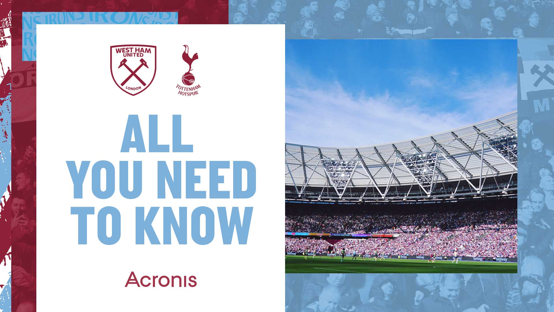 Tottenham Hotspur All You Need To Know