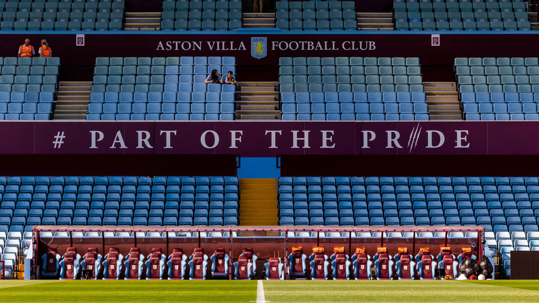 Villa Park