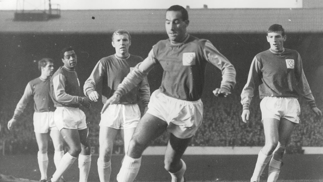 John Charles