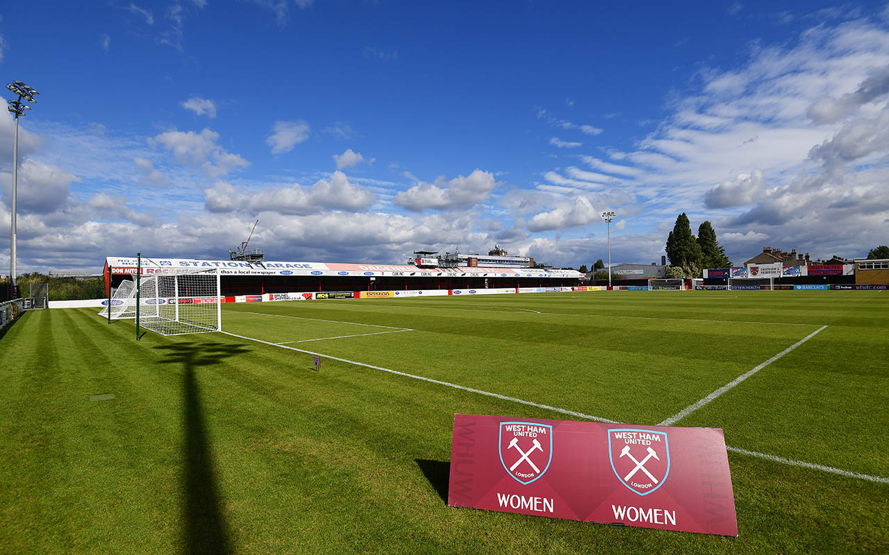 West Ham United Women v Arsenal - All You Need To Know