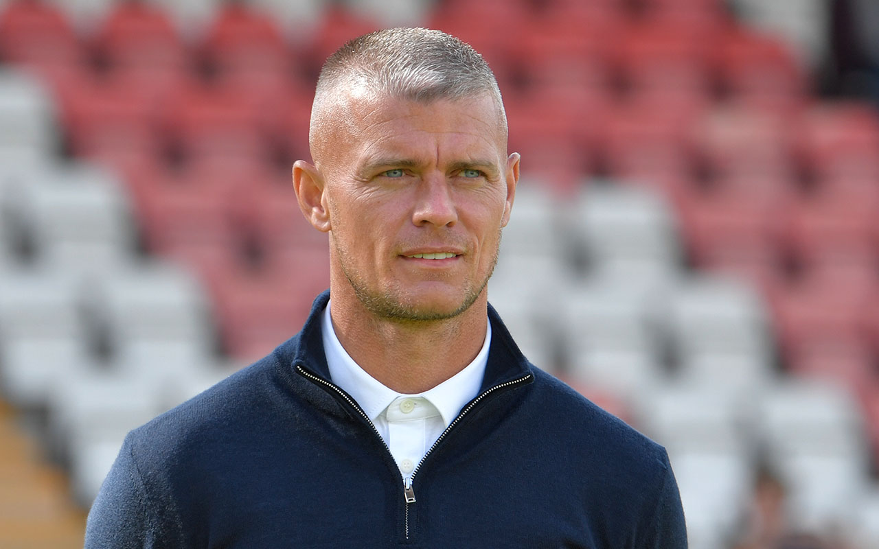 Paul Konchesky