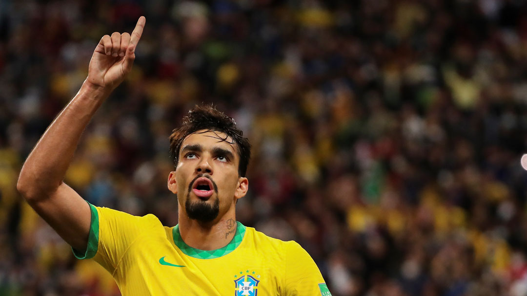 World Cup 2018: Brazil's quest for FIFA World Cup number six