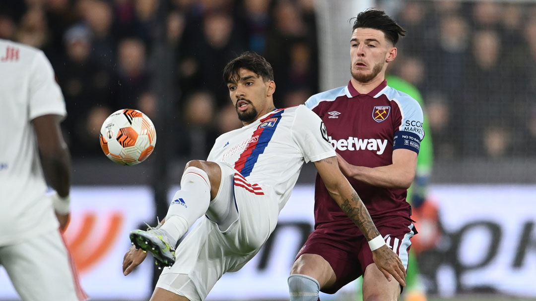 West Ham's Lucas Paquetá investigated by English Football