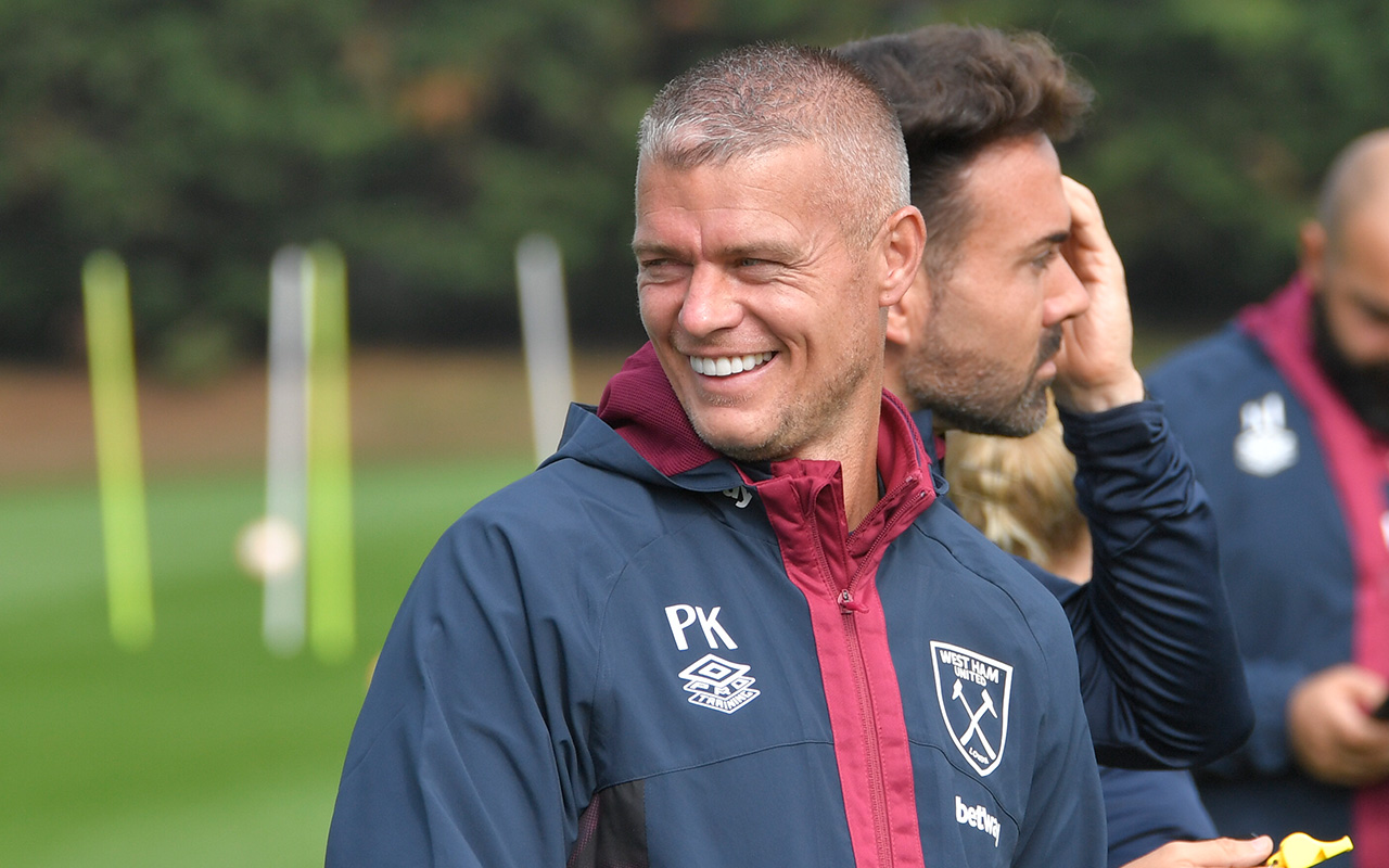 Paul Konchesky