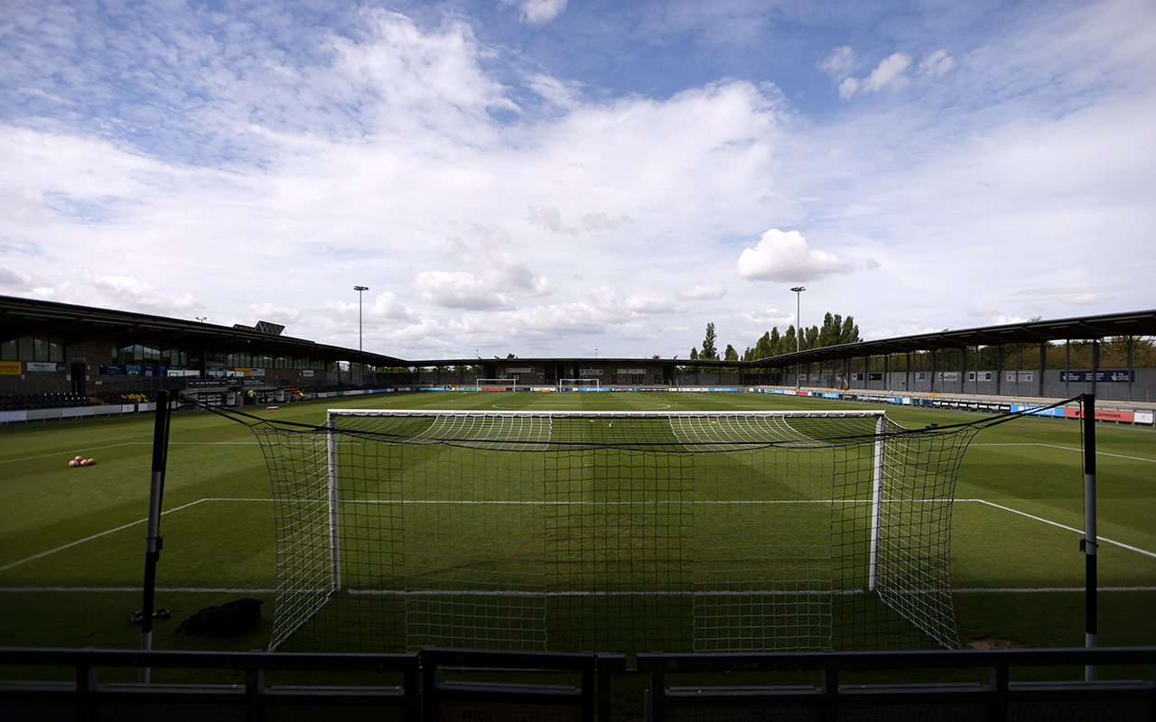 London City FC