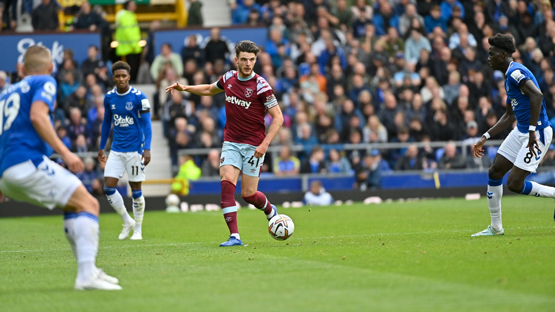 Declan Rice