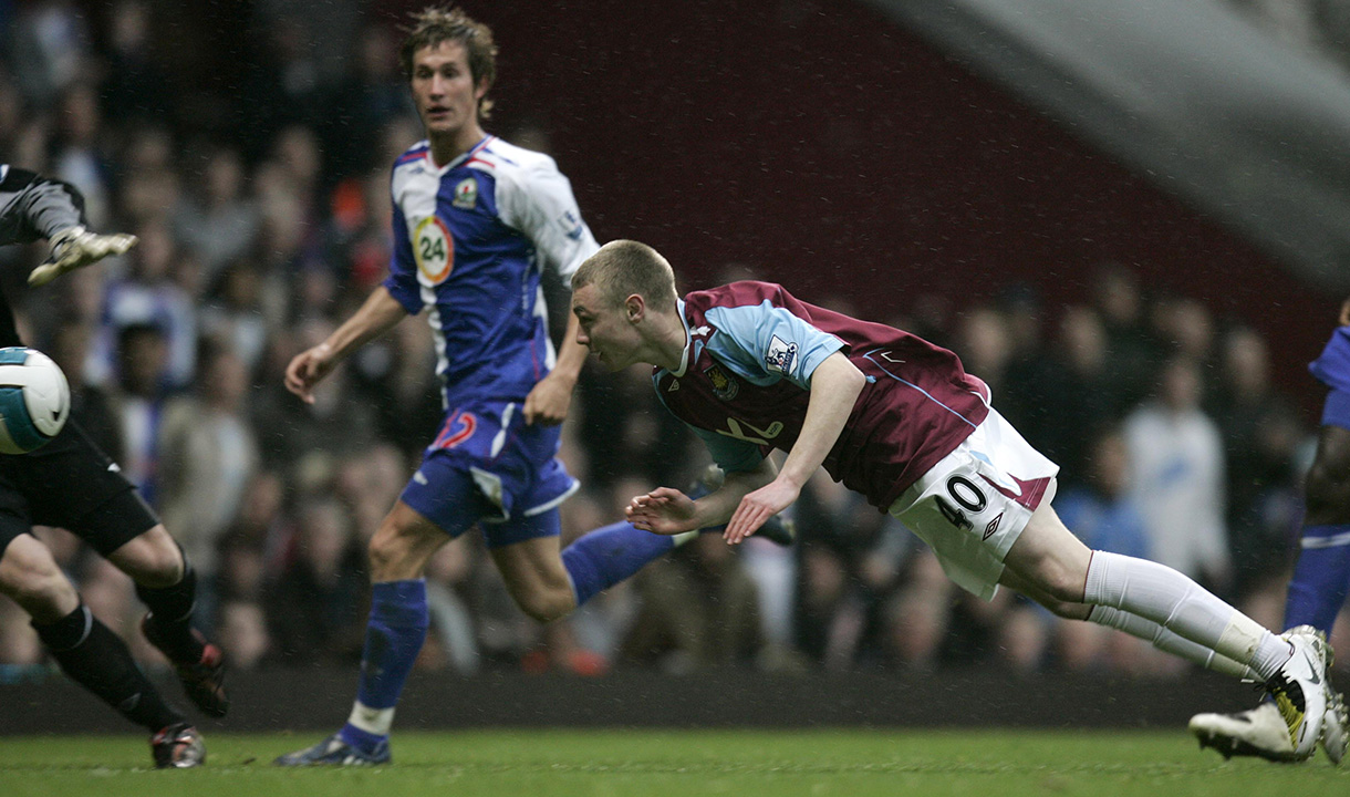 Freddie Sears scores against Blackburn Rovers