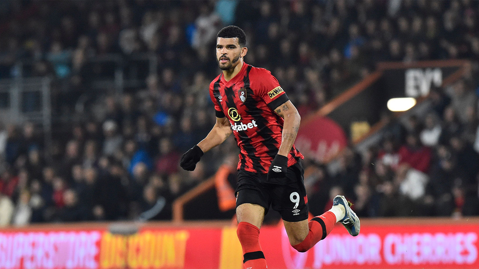 AFC Bournemouth head to West Ham United