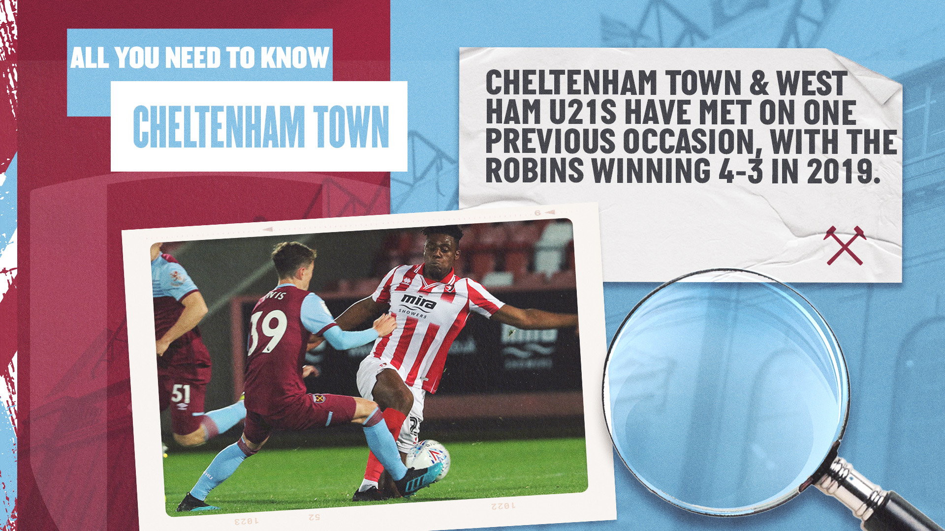 Cheltenham Town previous result