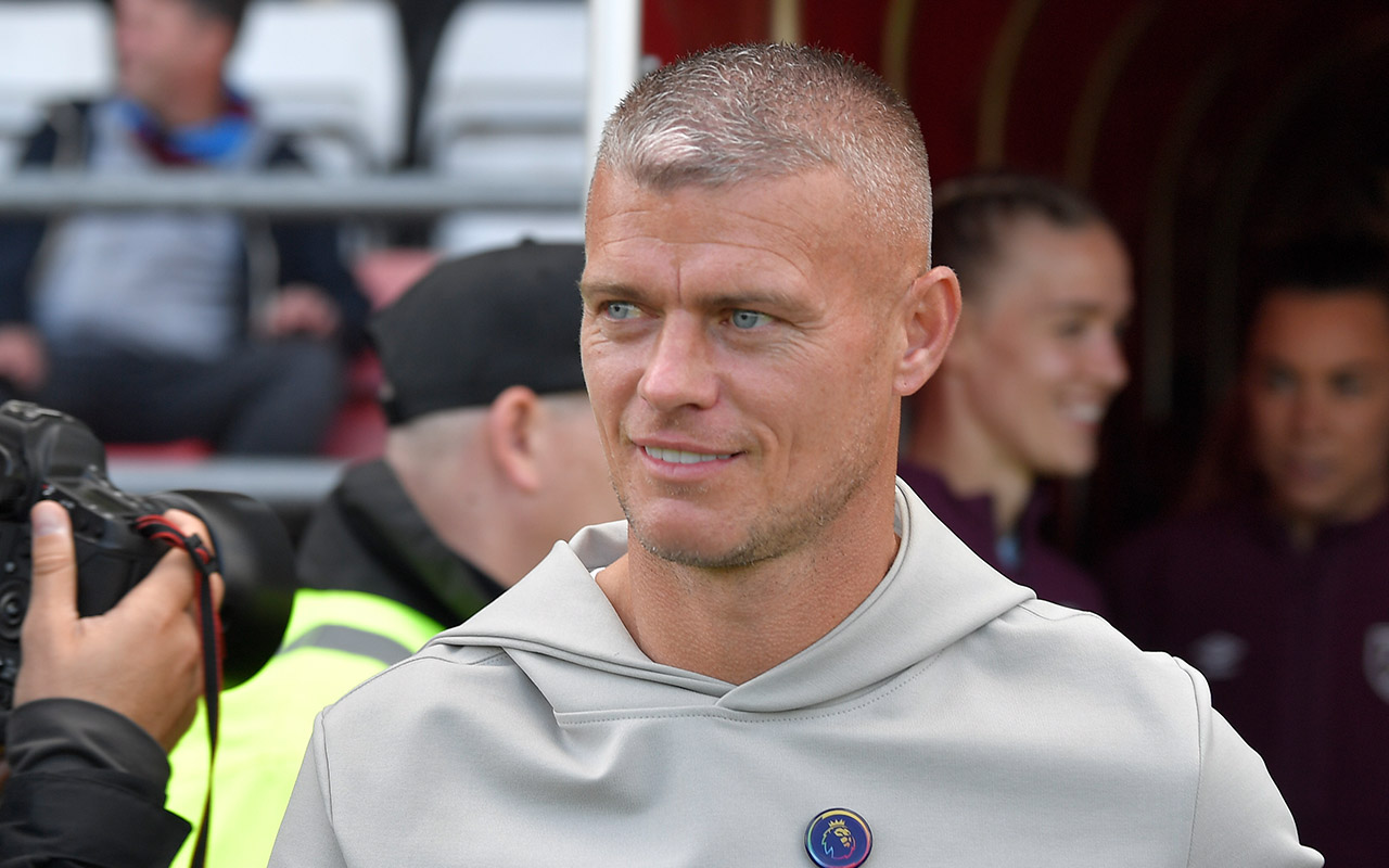 Paul Konchesky 