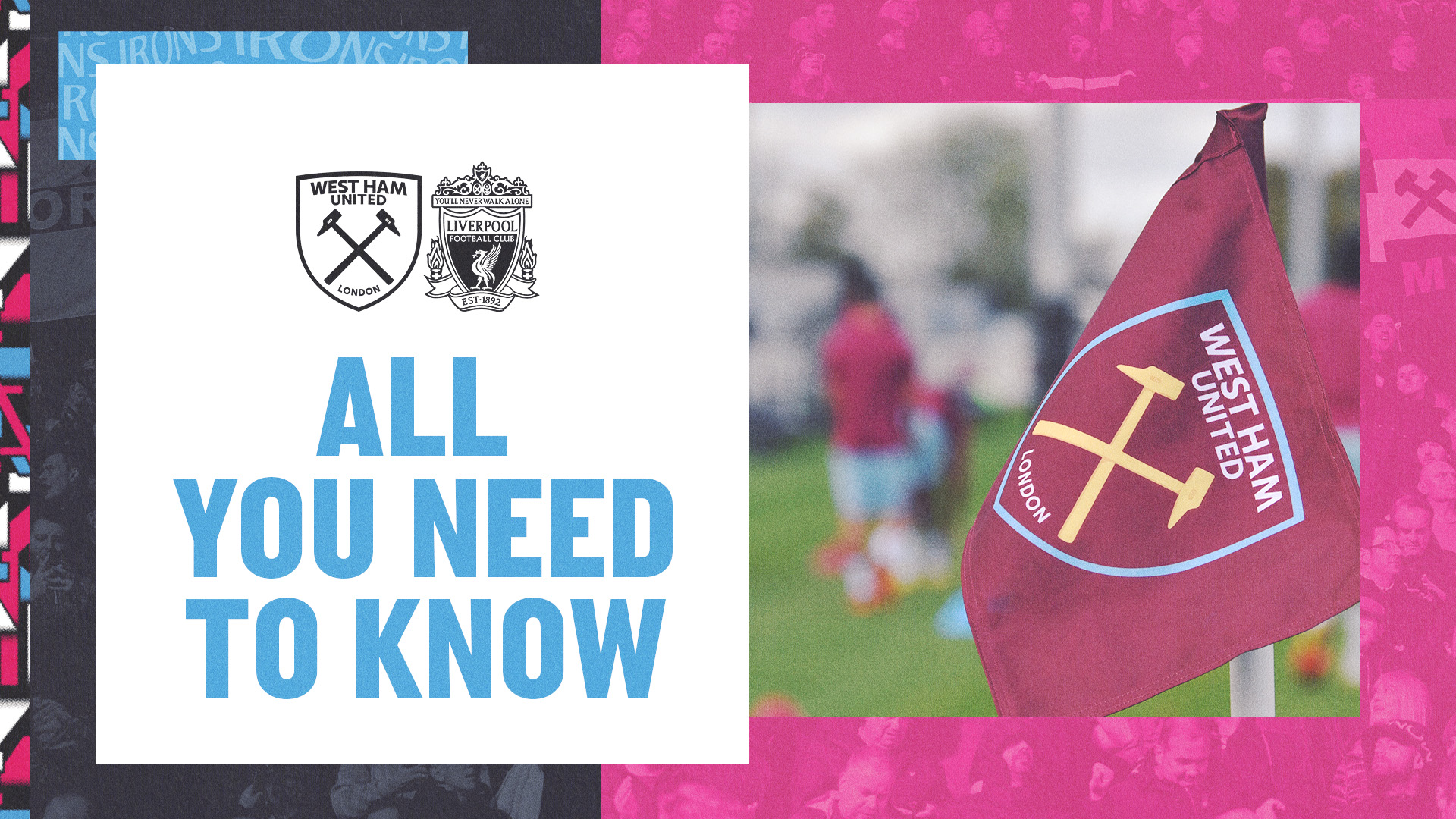 West Ham United U21s v Liverpool U21s - All You Need To Know