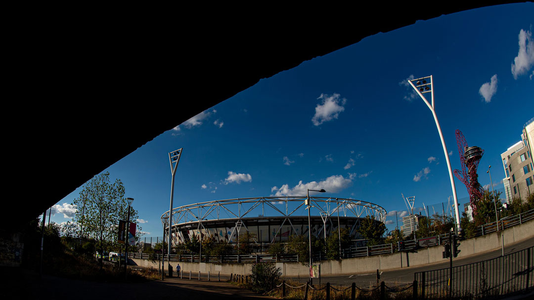 London Stadium will host a free Health and Social Care Recruitment Roadshow