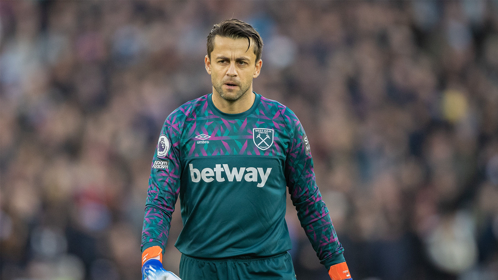 Players West Ham United F.C.