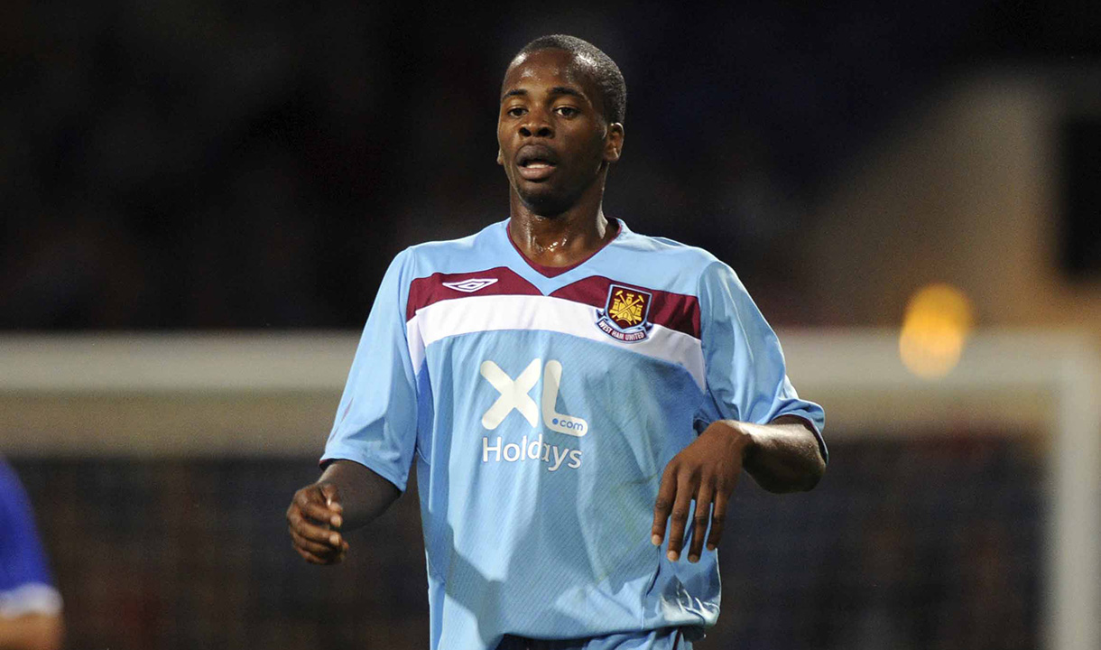 Where Are They Now? Zavon Hines | West Ham United F.C.