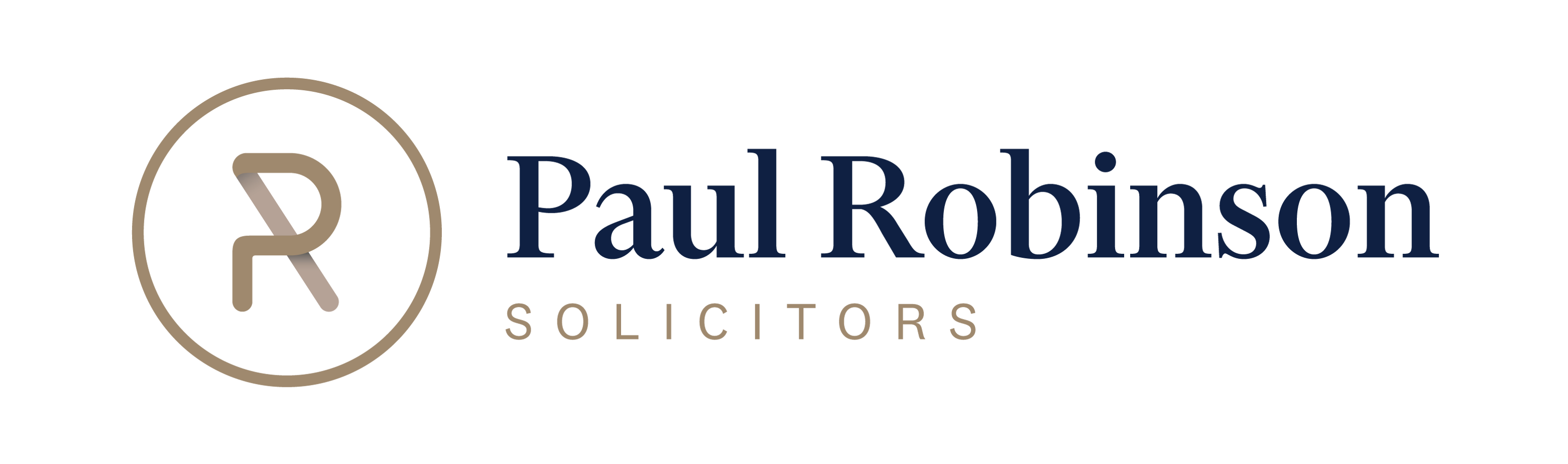 Paul Robinson Solicitors