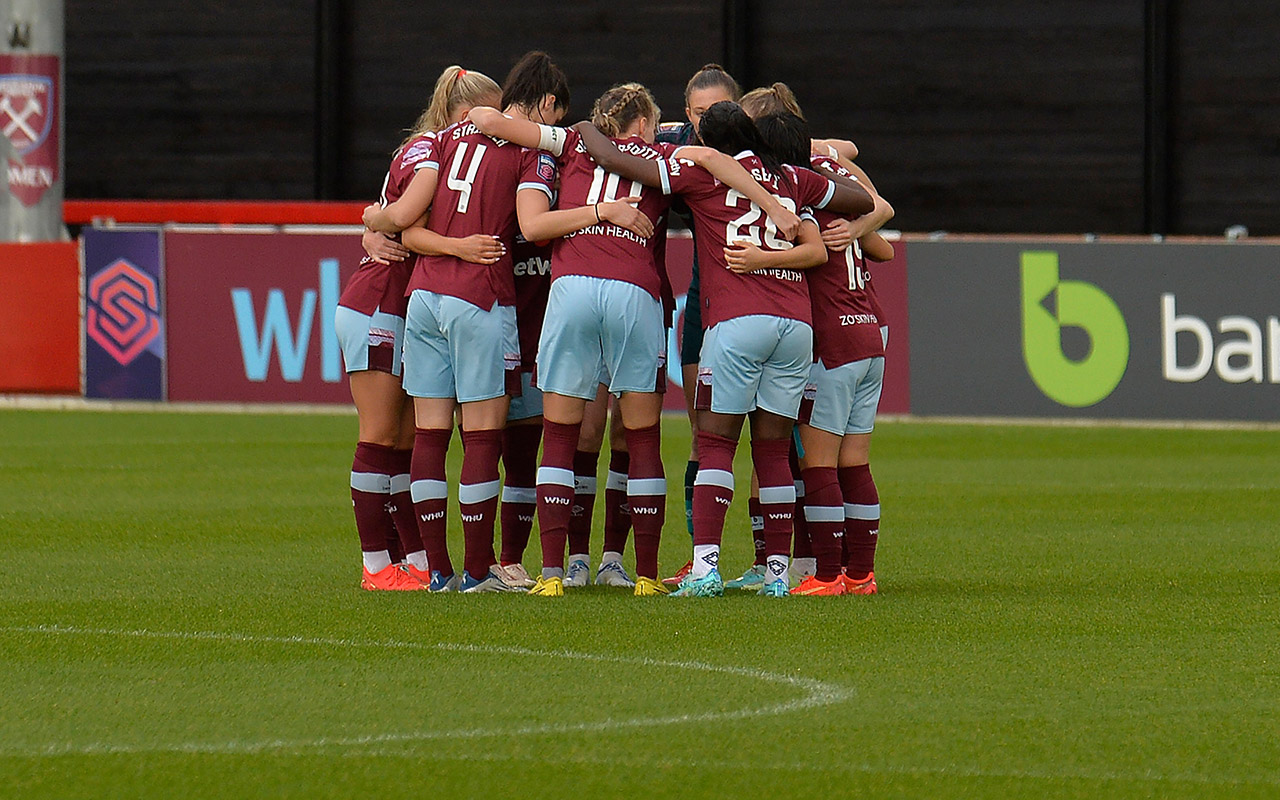 West Ham United Women