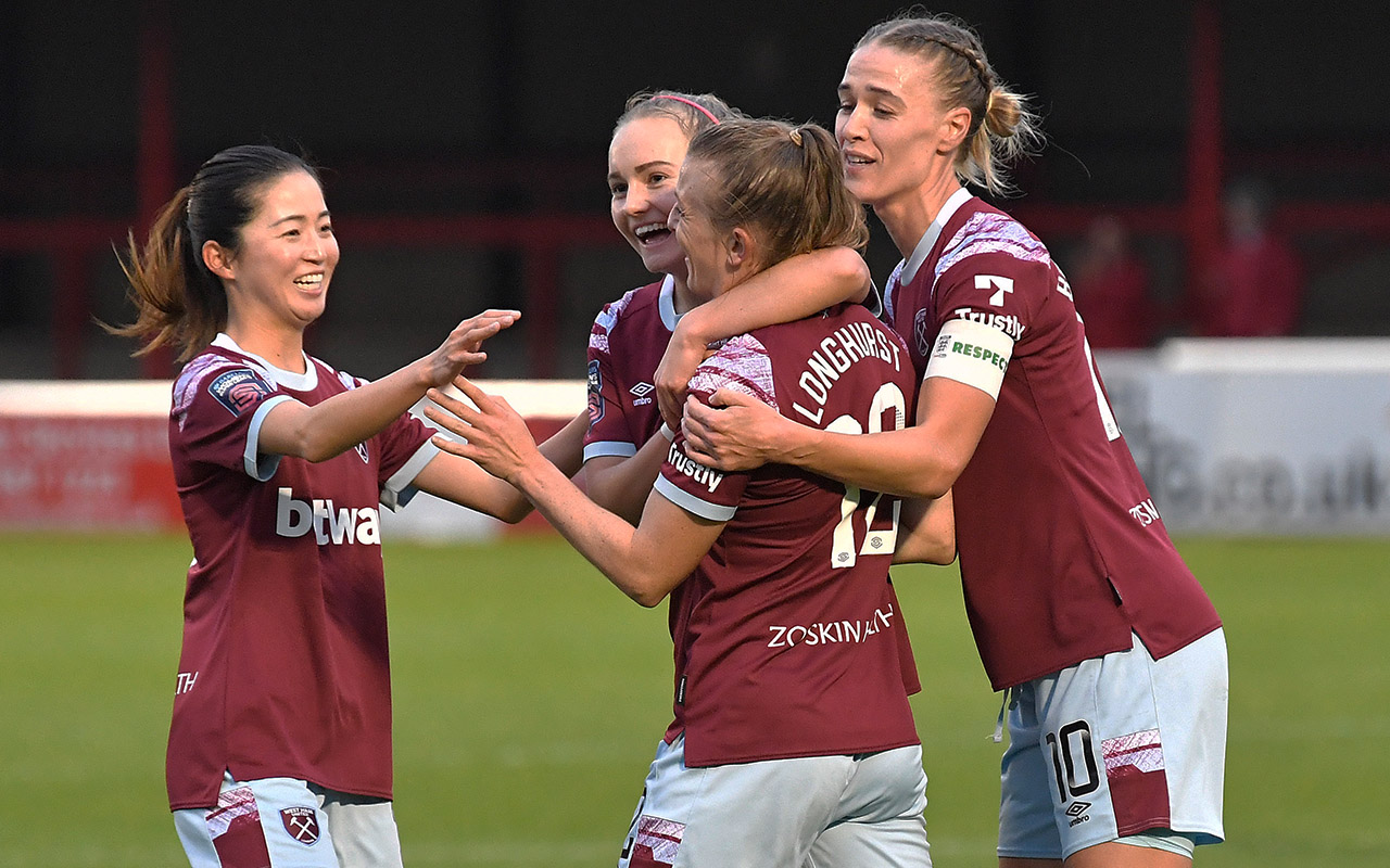 West Ham United Women