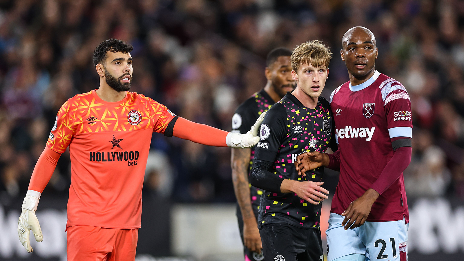 Ogbonna Brentford 