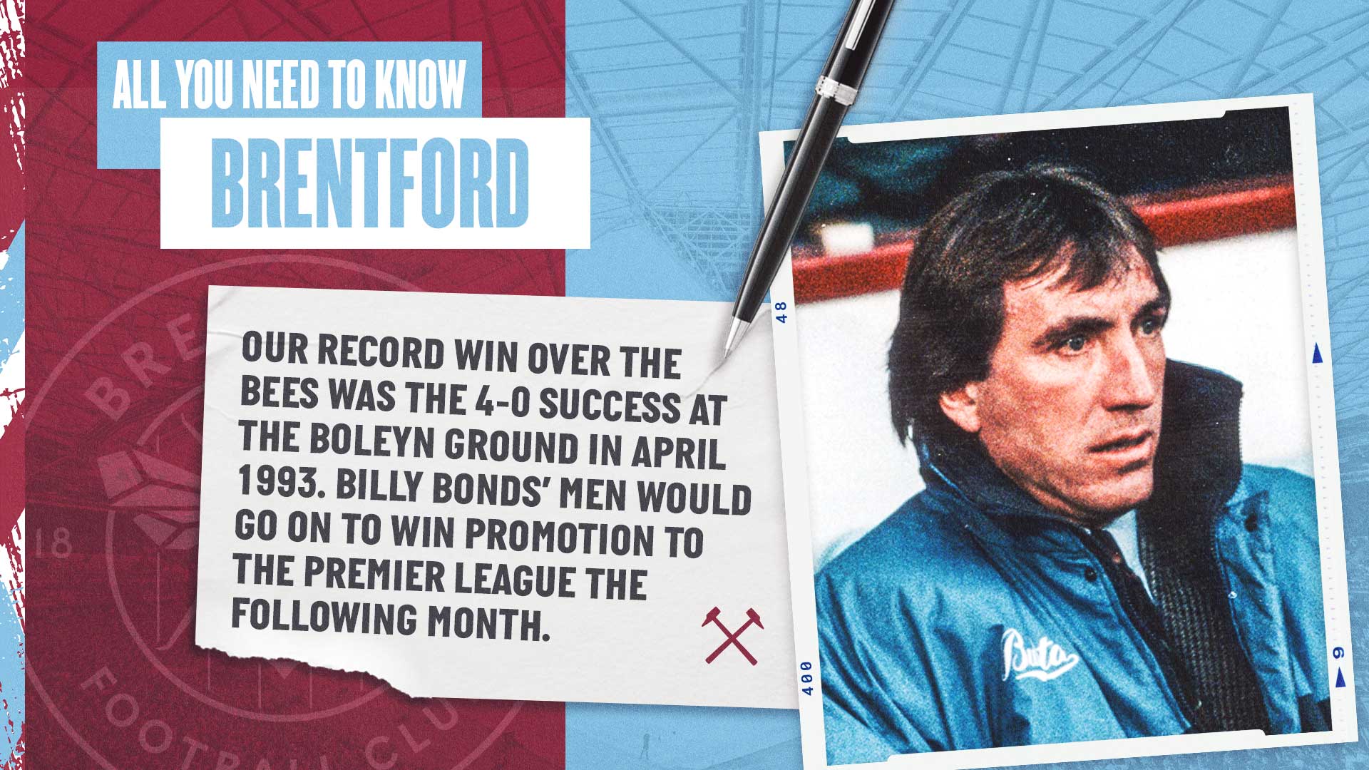Brentford all you need to know fact 2