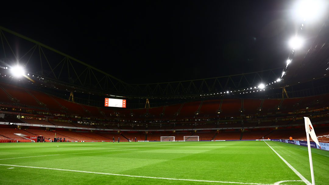 Emirates Stadium