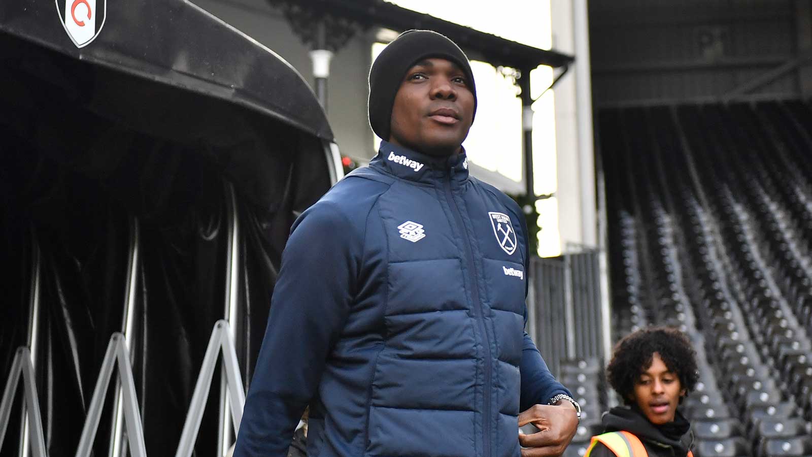 Angelo Ogbonna