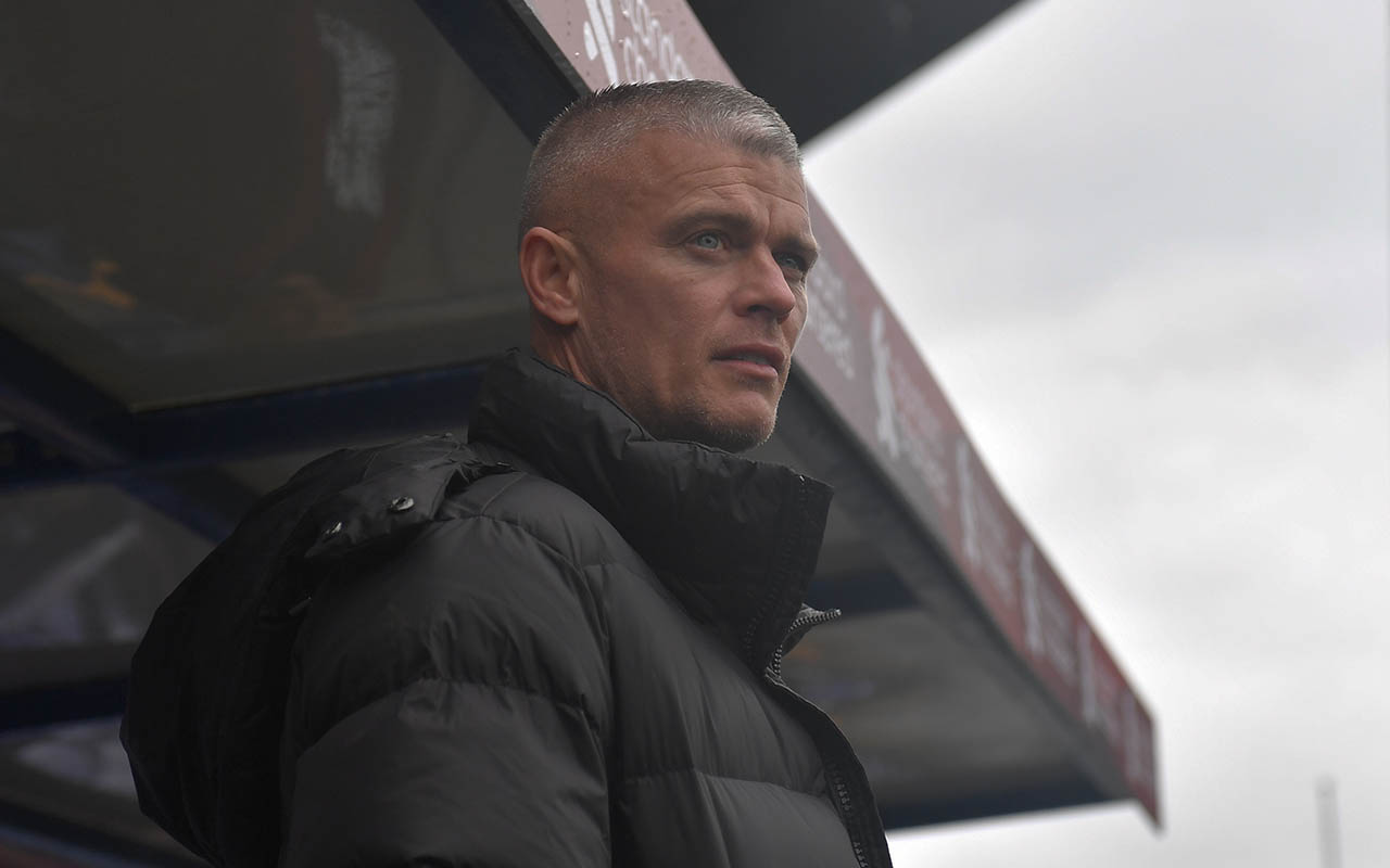 Paul Konchesky