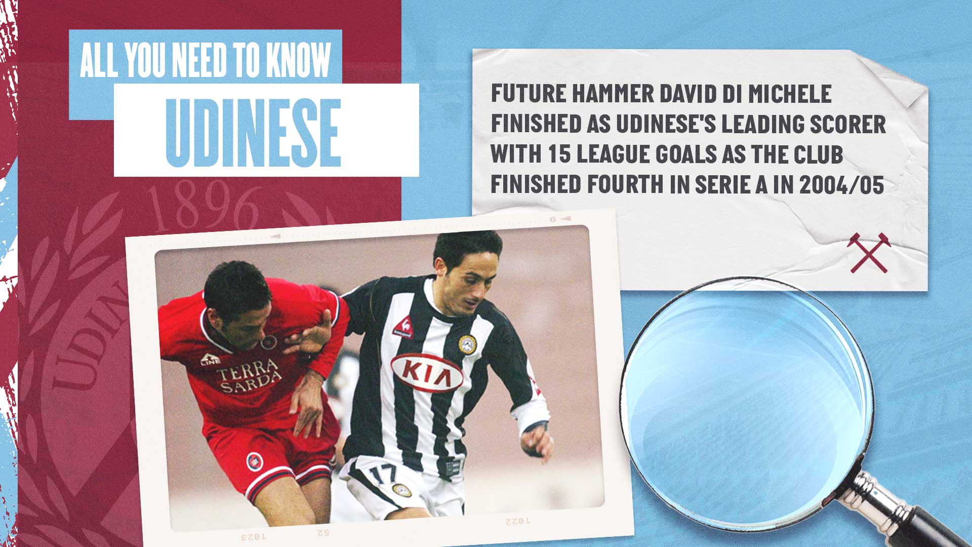 Udinese Fact 1 AYNTK