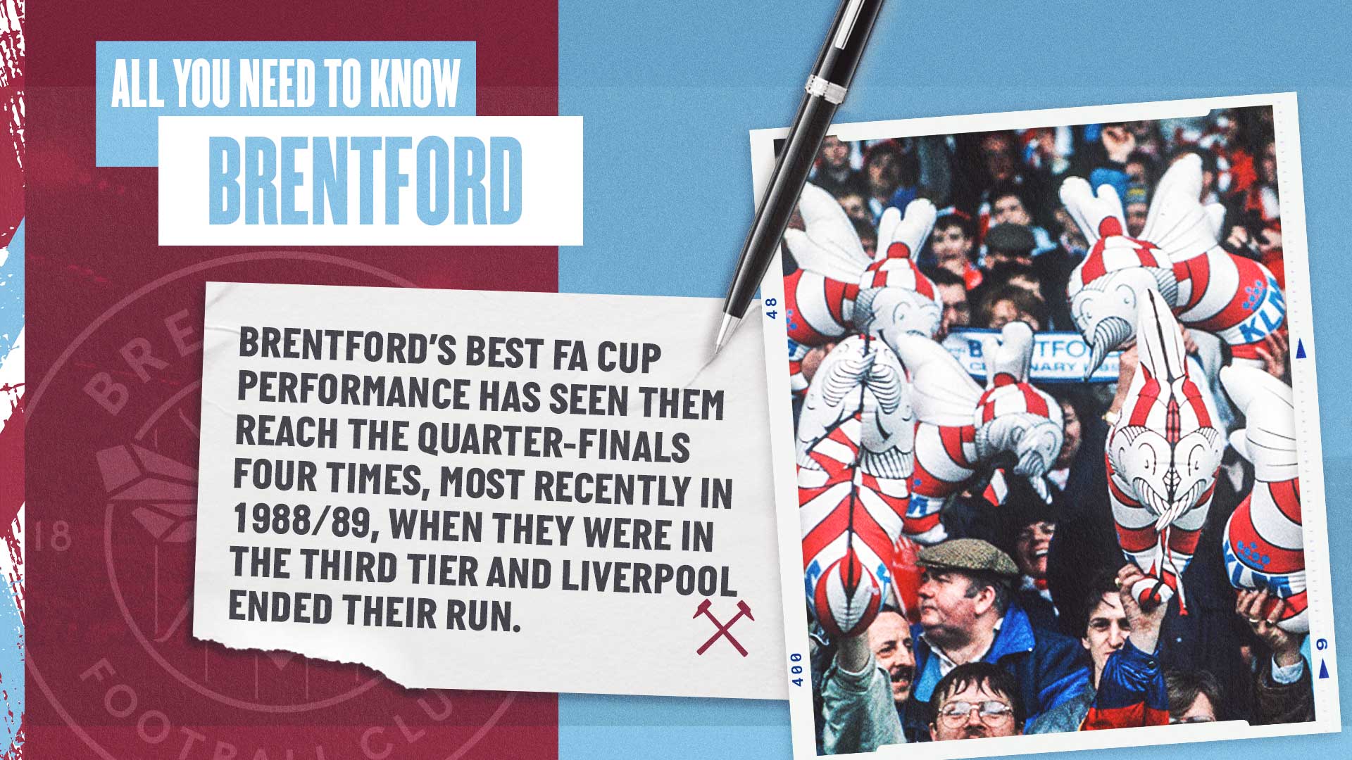 Brentford All You Need To Know Fact 2