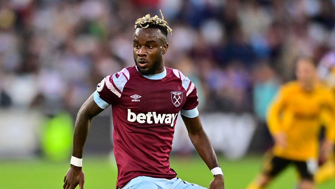 West Ham United: Maxwel Cornet may never start again, must be sold